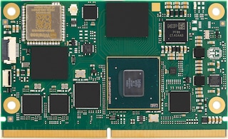 TRIA SM2S-IMX952